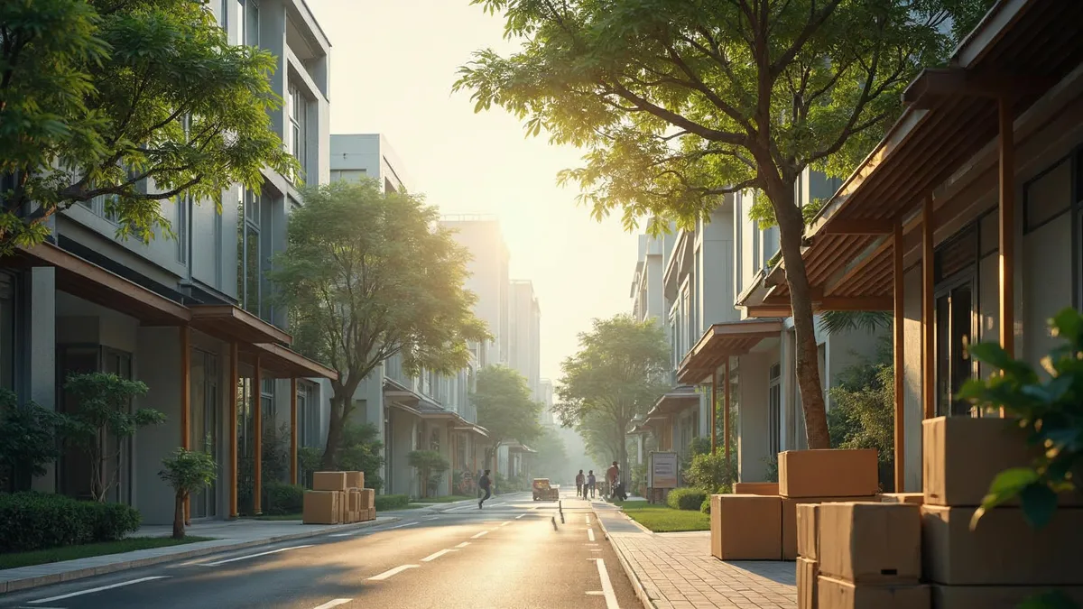 ค่าโอนบ้านคืออะไร ใครจ่าย และต้องเตรียมเท่าไหร่